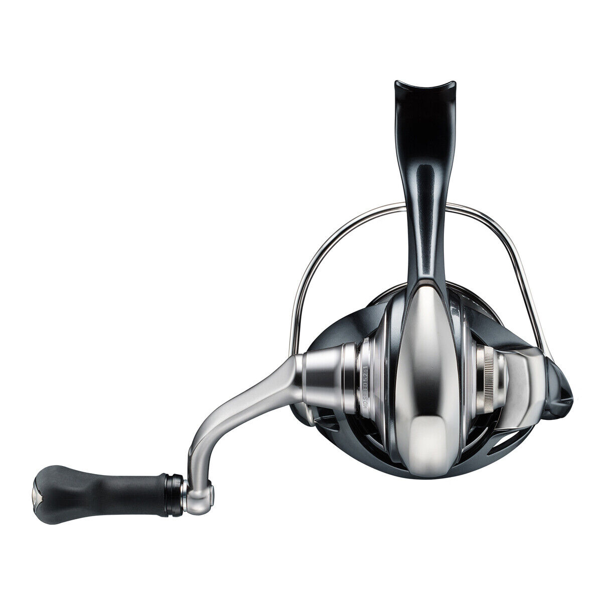 Котушка Daiwa 24 Certate (G) LT 2500D фото 5