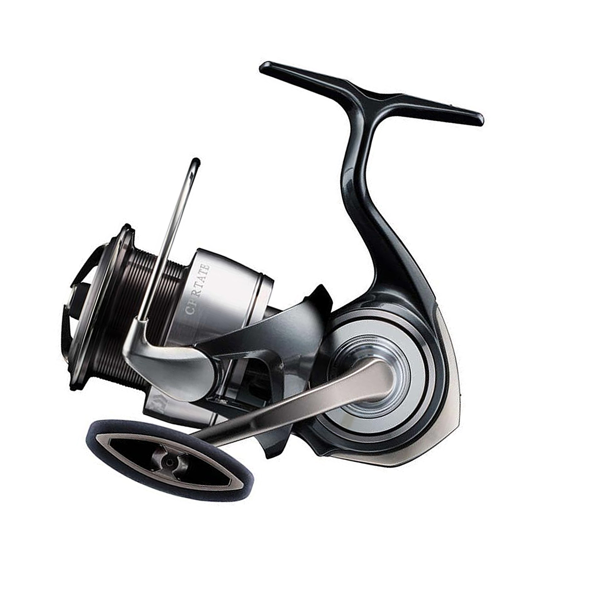 Катушка Daiwa 24 Certate (G) LT 3000D