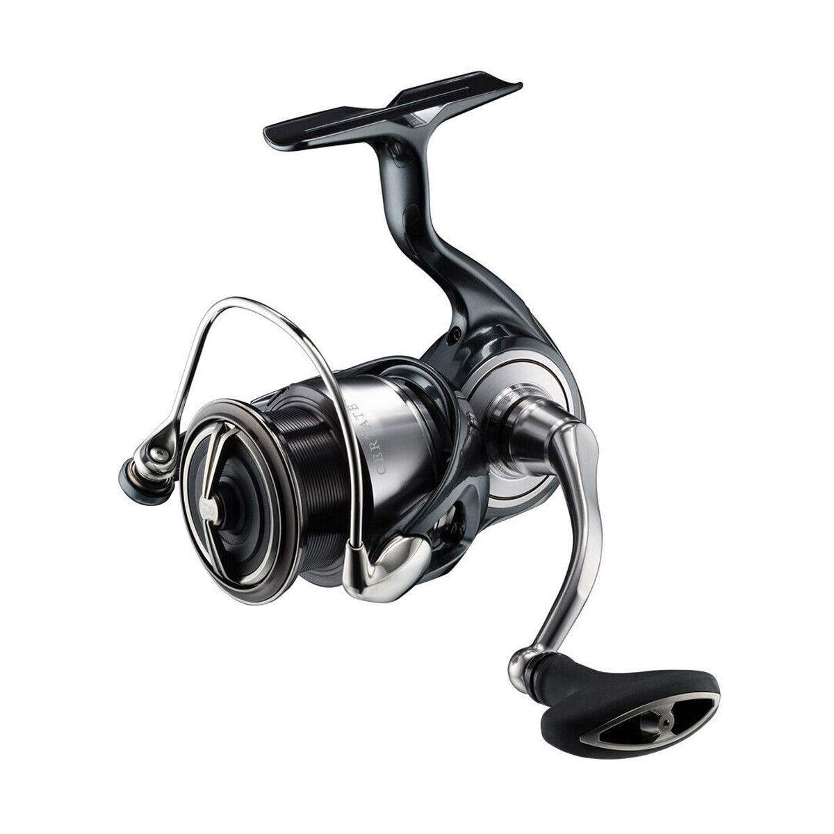 Катушка Daiwa 24 Certate (G) LT 4000D-C фото 3