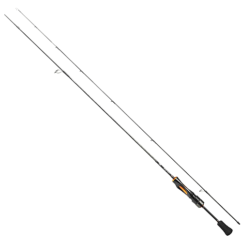 Спінінг Daiwa Iprimi 62L 1.88m 0.6-3g фото 4