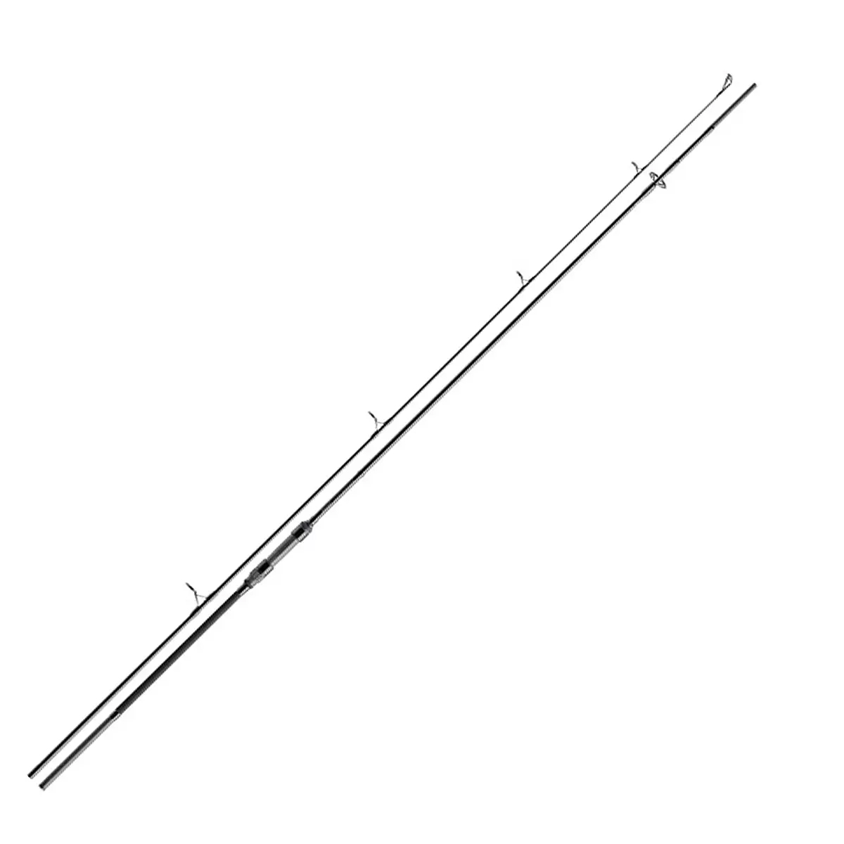 Удилище карповое Daiwa Windcast Carp 3.60m 3.5lb фото 2