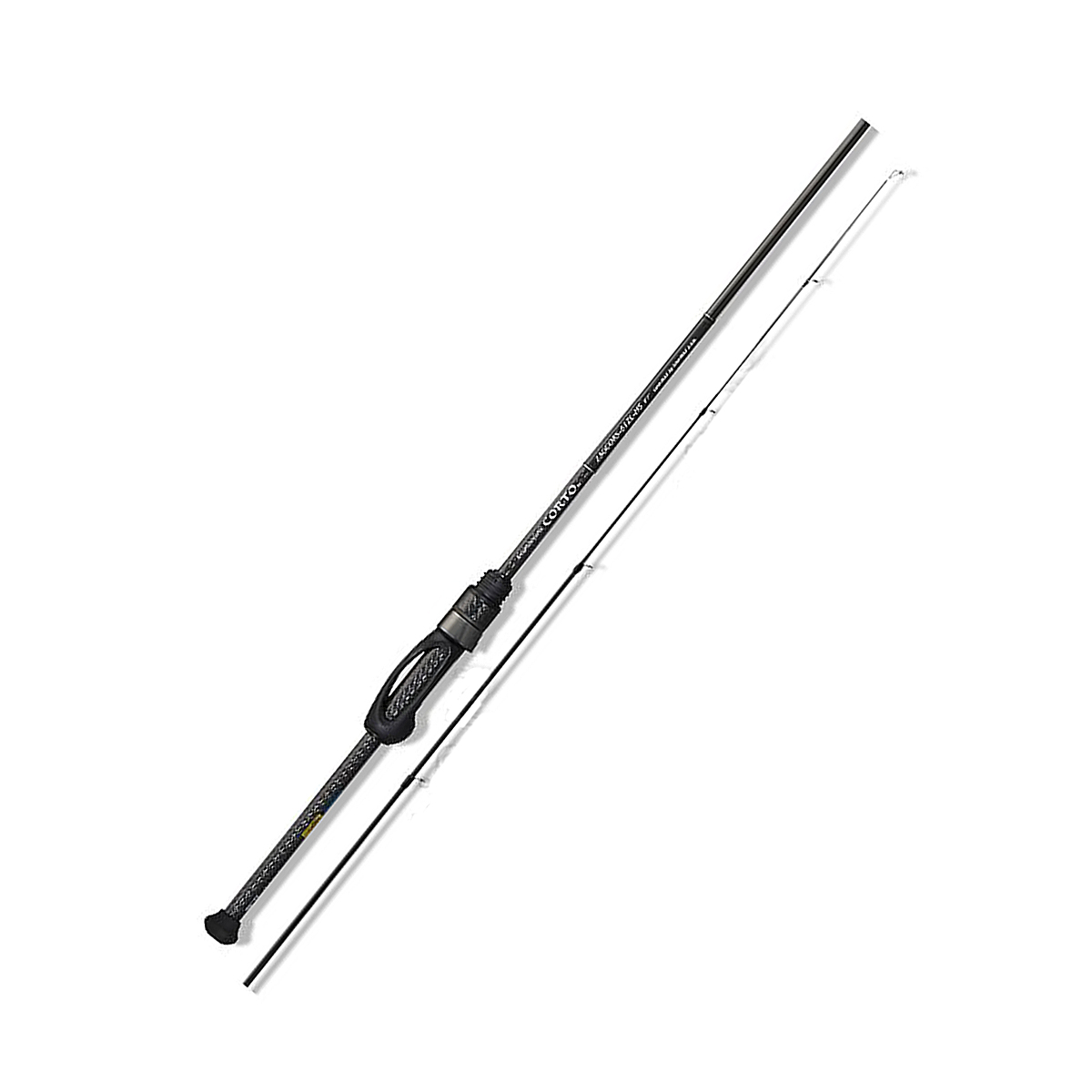 Спінінг Graphiteleader Corto 23GCORS-642L-HS 1.93m MAX 4g