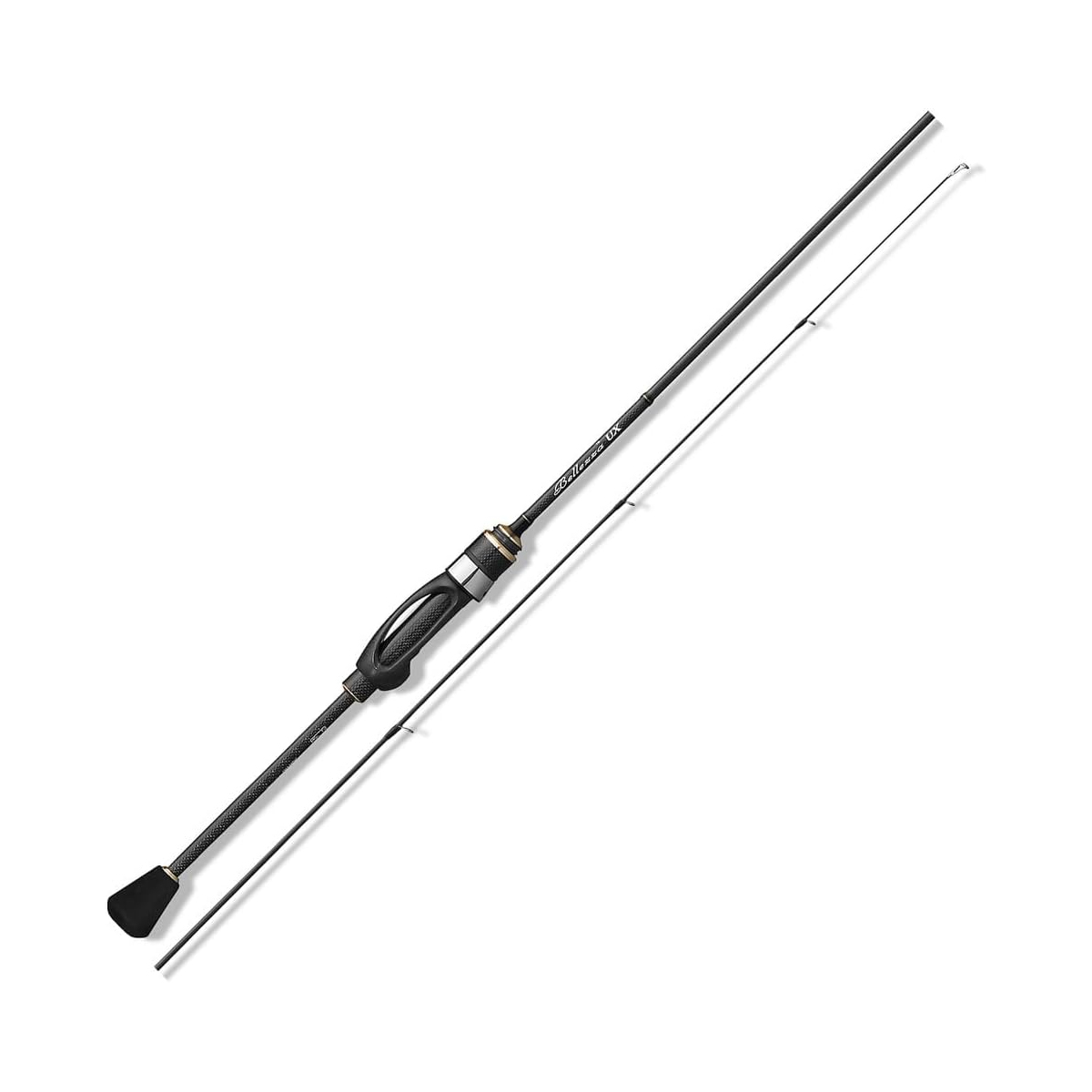 Спиннинг Graphiteleader Bellezza UX 24GBELUS-652UL-T 1.95m 0.6-7g