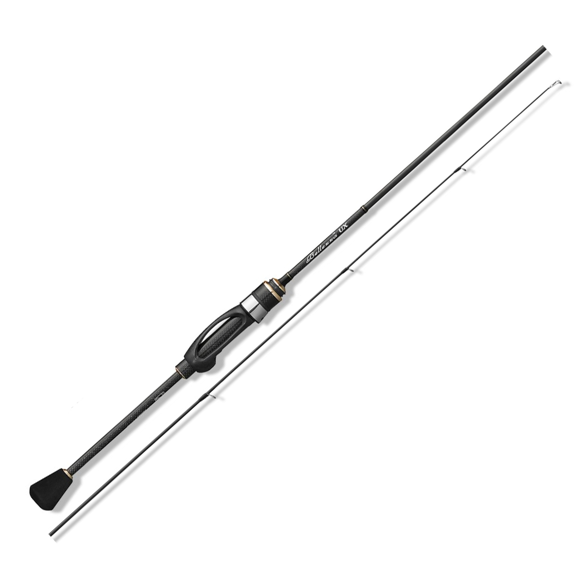 Спиннинг Graphiteleader Bellezza UX 24GBELUS-652UL-T 1.95m 0.6-7g фото 2