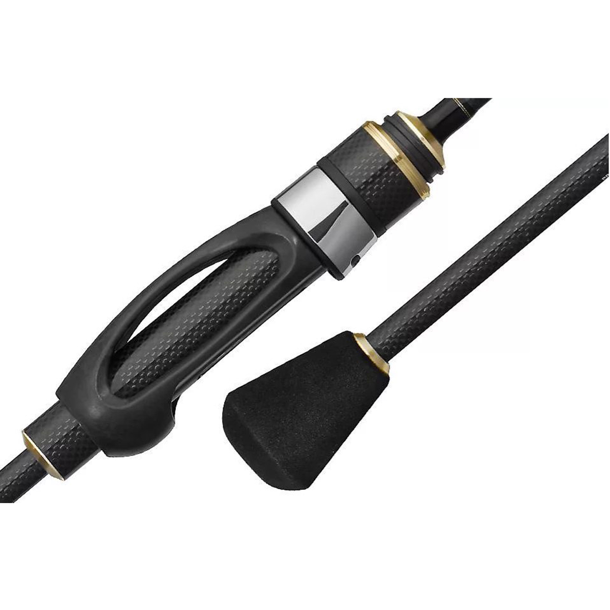 Спиннинг Graphiteleader Bellezza UX 24GBELUS-652UL-T 1.95m 0.6-7g фото 4