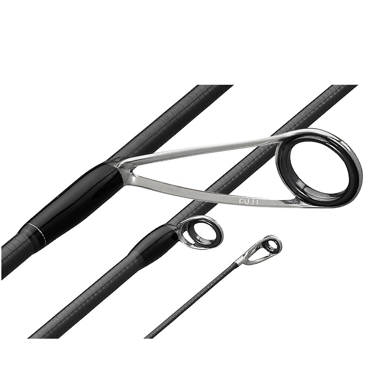 Спінінг Graphiteleader Bellezza UX 24GBELUS-622SUL-T 1.88m 0.5-5g фото 3