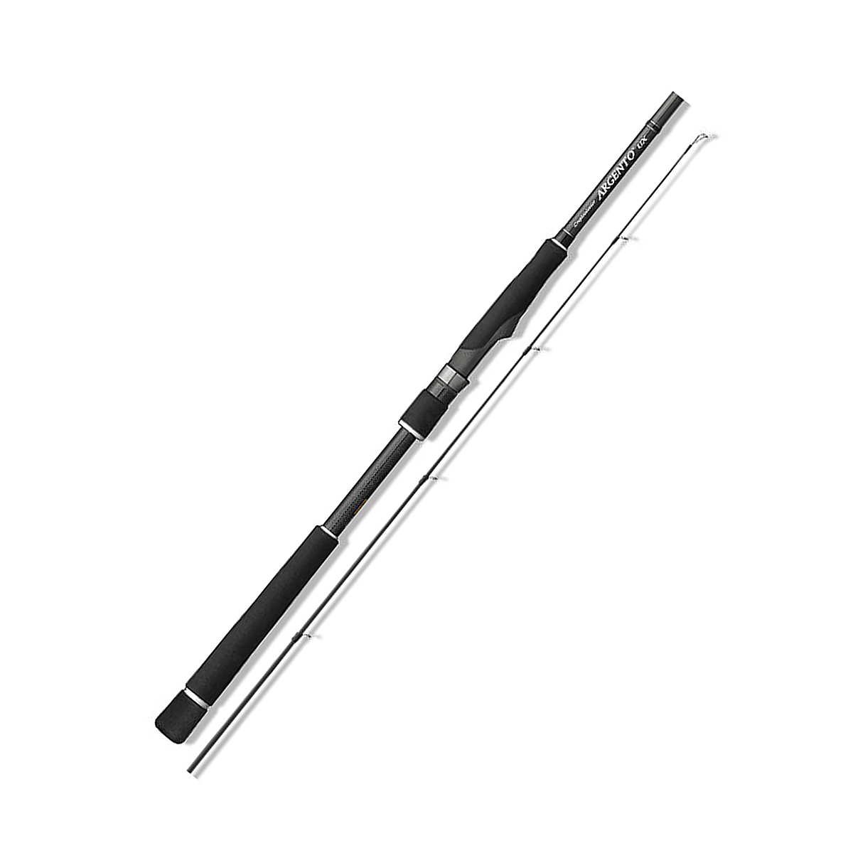 Спиннинг Graphiteleader Argento UX 24GARGUS-932ML 2.82m 7-28g