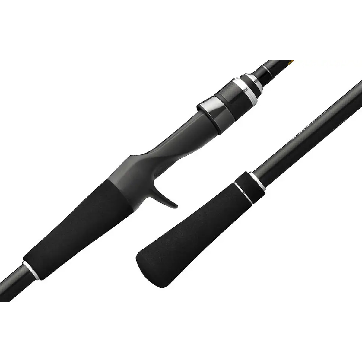Спиннинг кастинг. Graphiteleader Silverado UX 24GSILUC-762ML 2.29m 3-16g фото 3