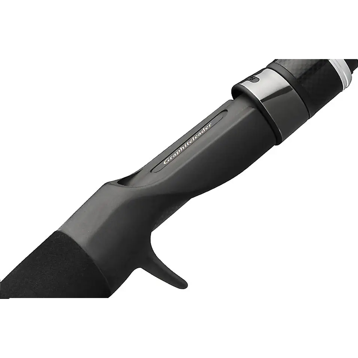 Спиннинг кастинг. Graphiteleader Silverado UX 24GSILUC-762ML 2.29m 3-16g фото 4