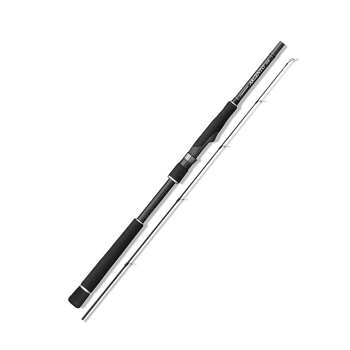 Спиннинг Graphiteleader Argento UX 24GARGUS-902LML 2.74m 5-21g