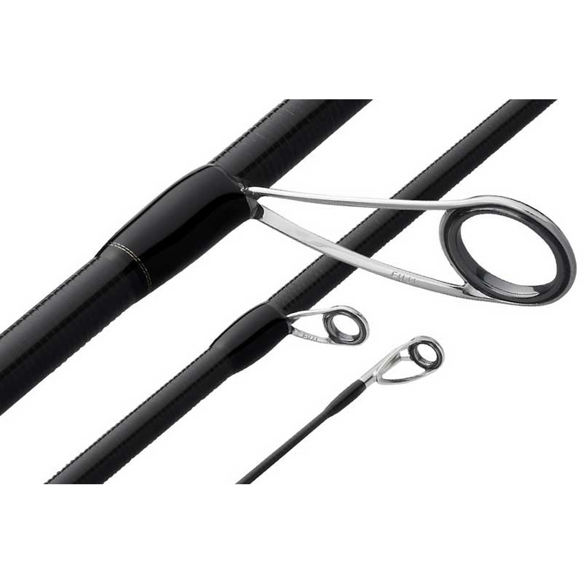 Спиннинг Graphiteleader Argento UX 24GARGUS-902LML 2.74m 5-21g фото 3