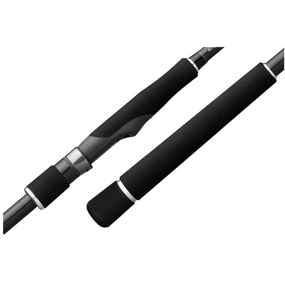 Спиннинг Graphiteleader Argento UX 24GARGUS-902LML 2.74m 5-21g фото 6
