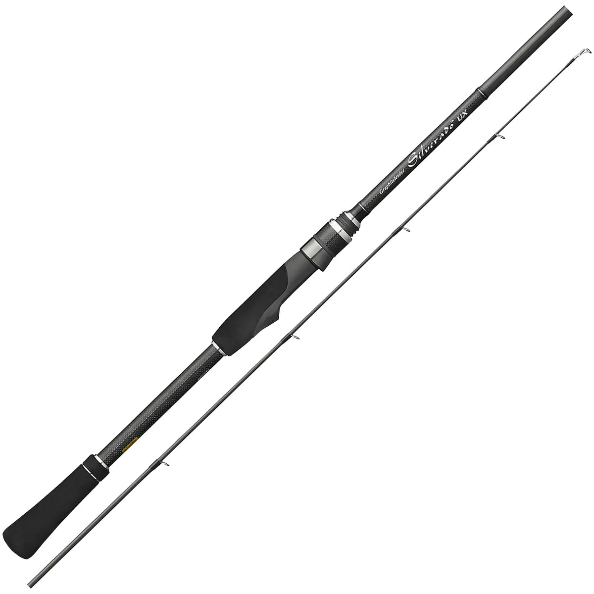 Спиннинг Graphiteleader Silverado UX 24GSILUS-762ML 2.29m 3-15g фото 2