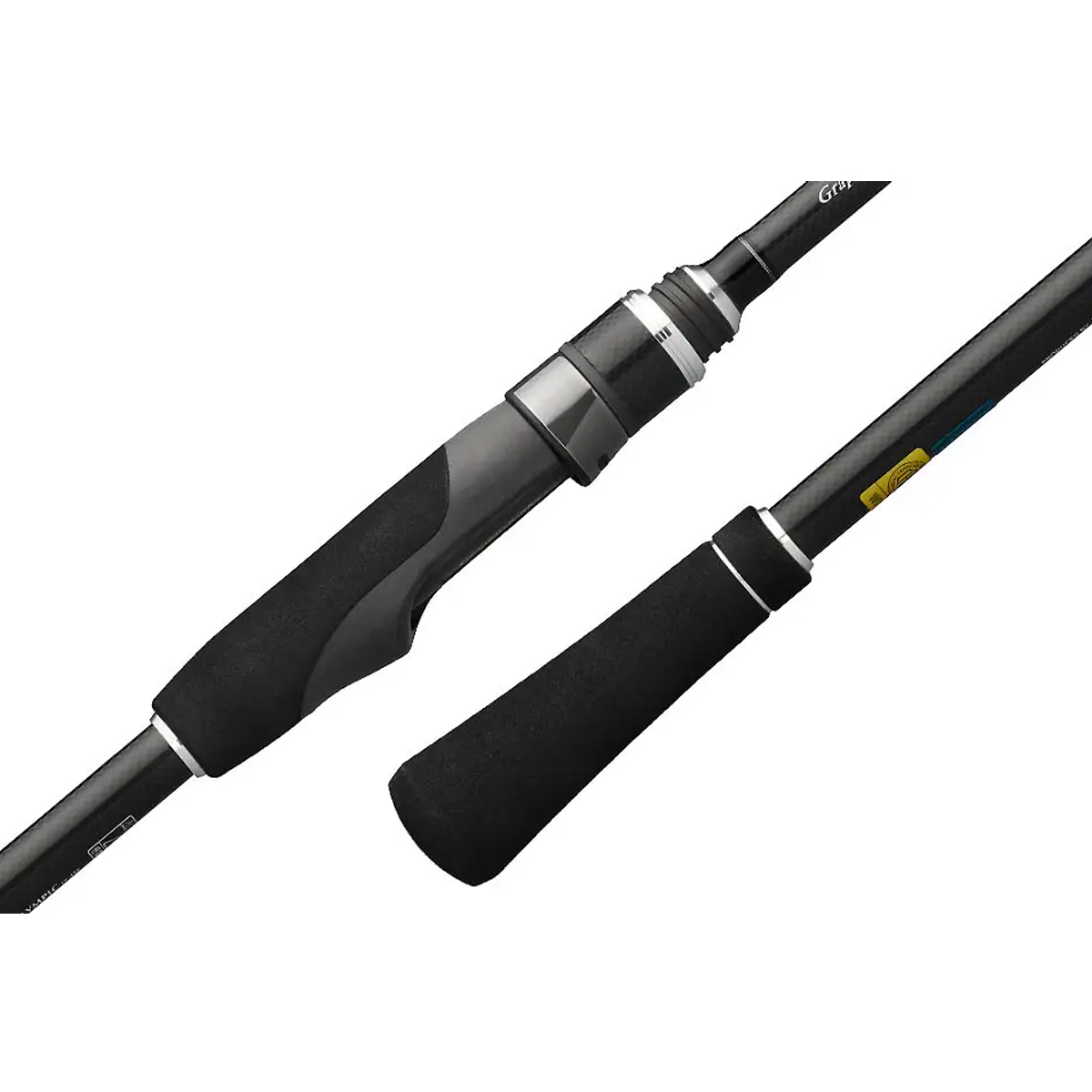 Спиннинг Graphiteleader Silverado UX 24GSILUS-762ML 2.29m 3-15g фото 3