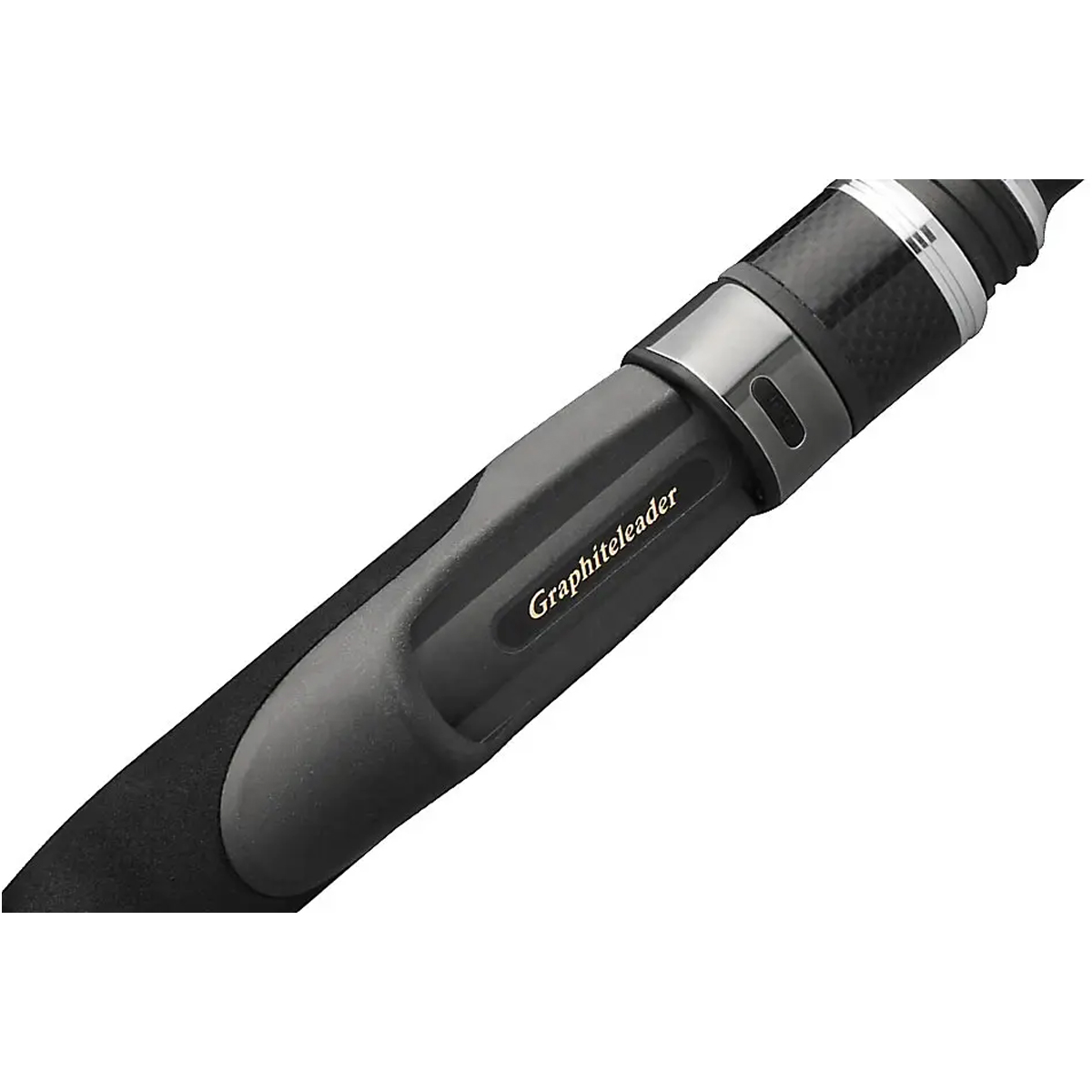 Спиннинг Graphiteleader Silverado UX 24GSILUS-762ML 2.29m 3-15g фото 4
