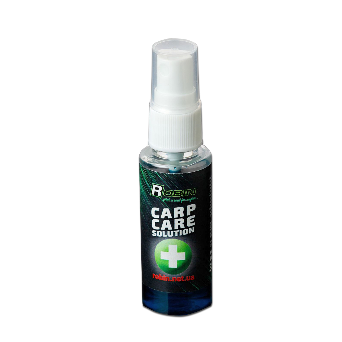 Антисептик Robin Carp Care Solution 35ml