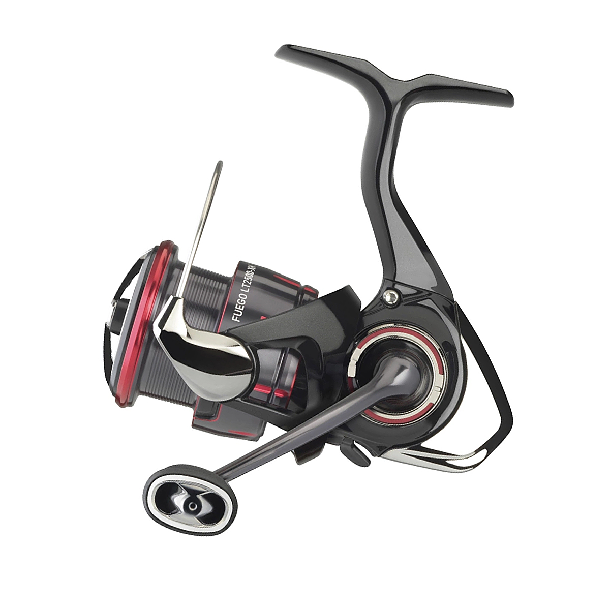 Катушка Daiwa 23 Fuego LT 2500
