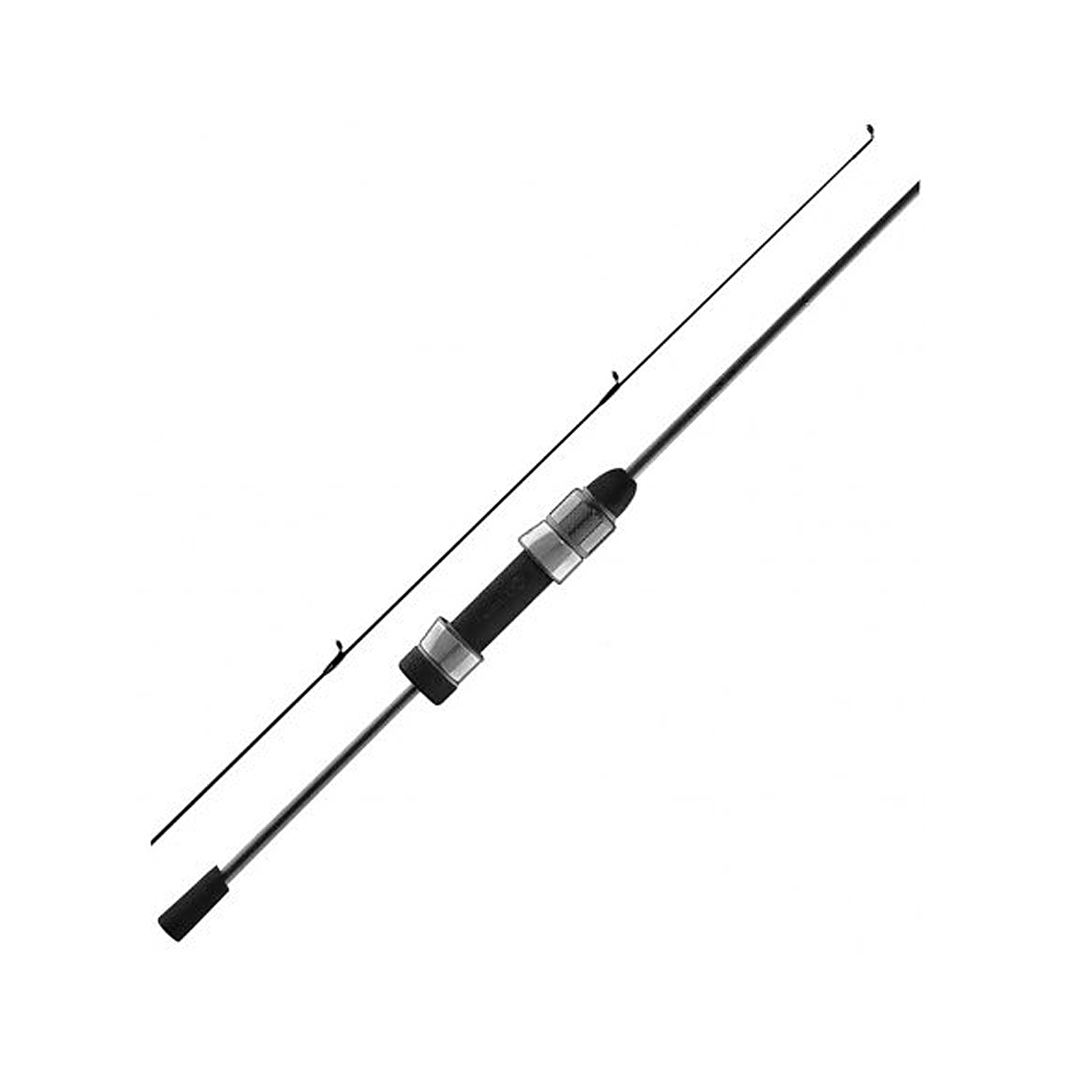 Спиннинг Favorite Black Swan Nano BSW1-652N-S 1.96m 2g