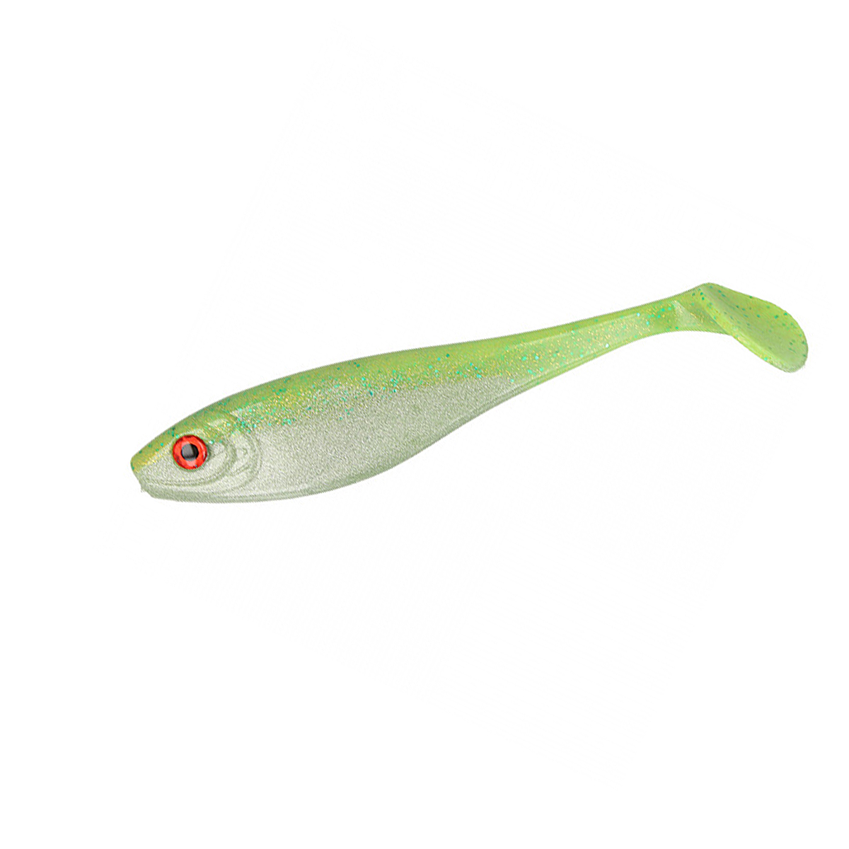 Силікон Strike Pro Bandit Shad 23cm 80g 1pc #113