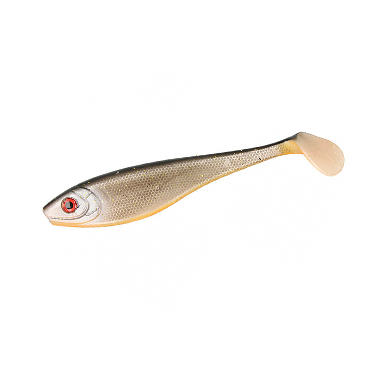 Силікон Strike Pro Bandit Shad 23cm 80g 1pc #C041
