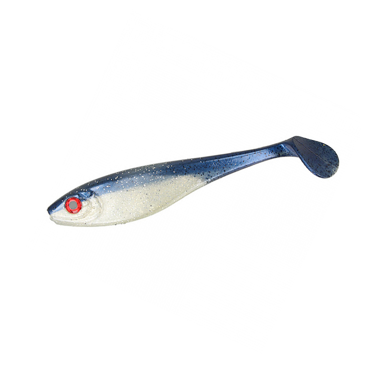 Силікон Strike Pro Bandit Shad 23cm 80g 1pc #106