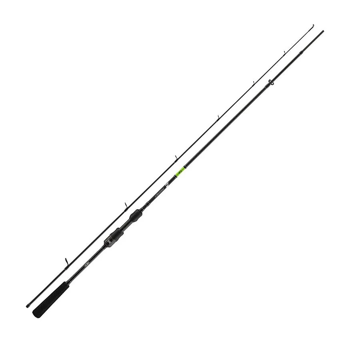 Спінінг Daiwa Prorex X Sensor 2.10m 2-10g