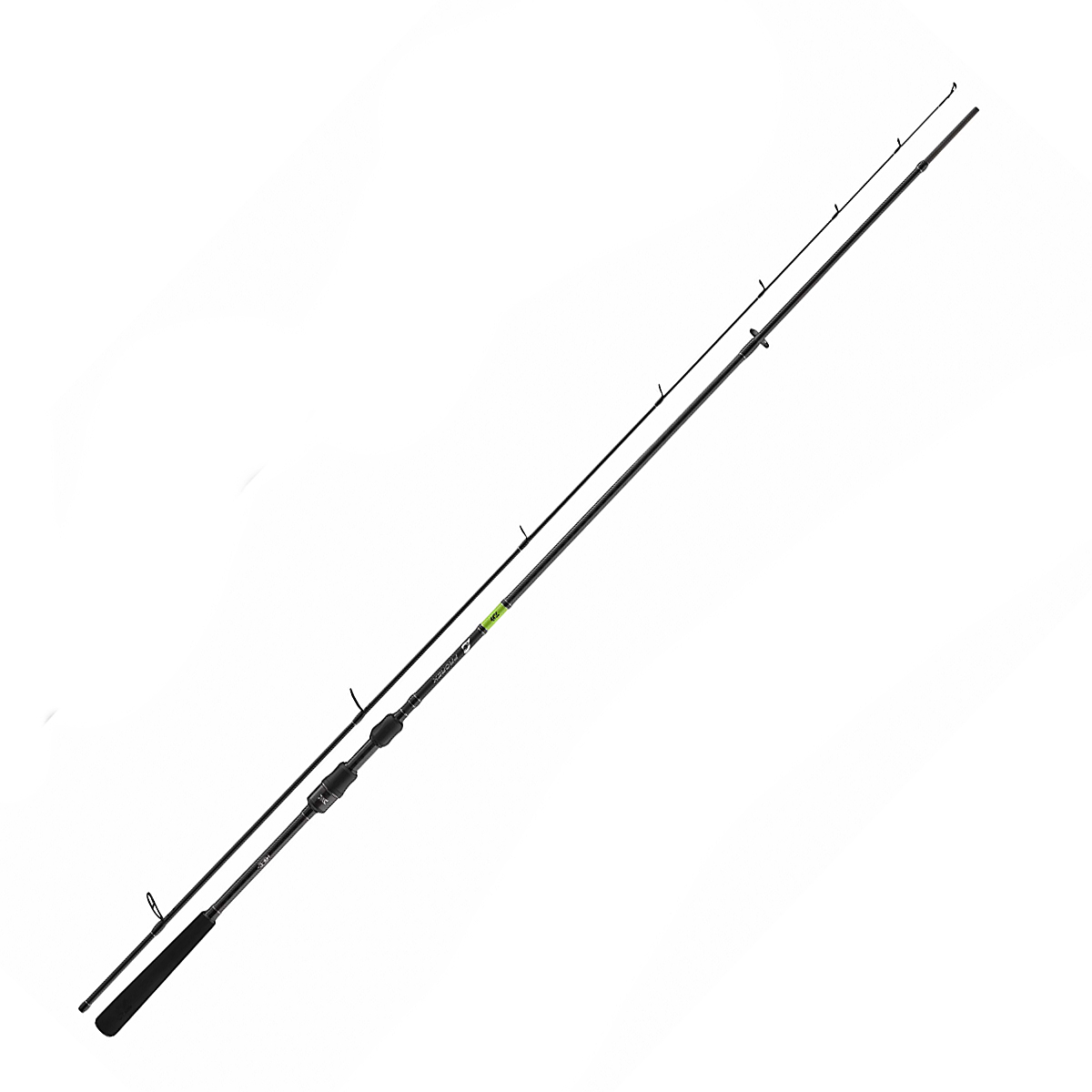 Спінінг Daiwa Prorex X Sensor 2.30m 1-7g фото 2