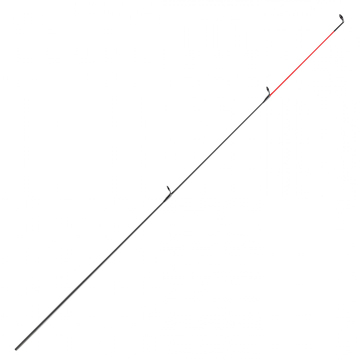 Квівертип Daiwa Quiver Black Widow Red 100g/3.30m
