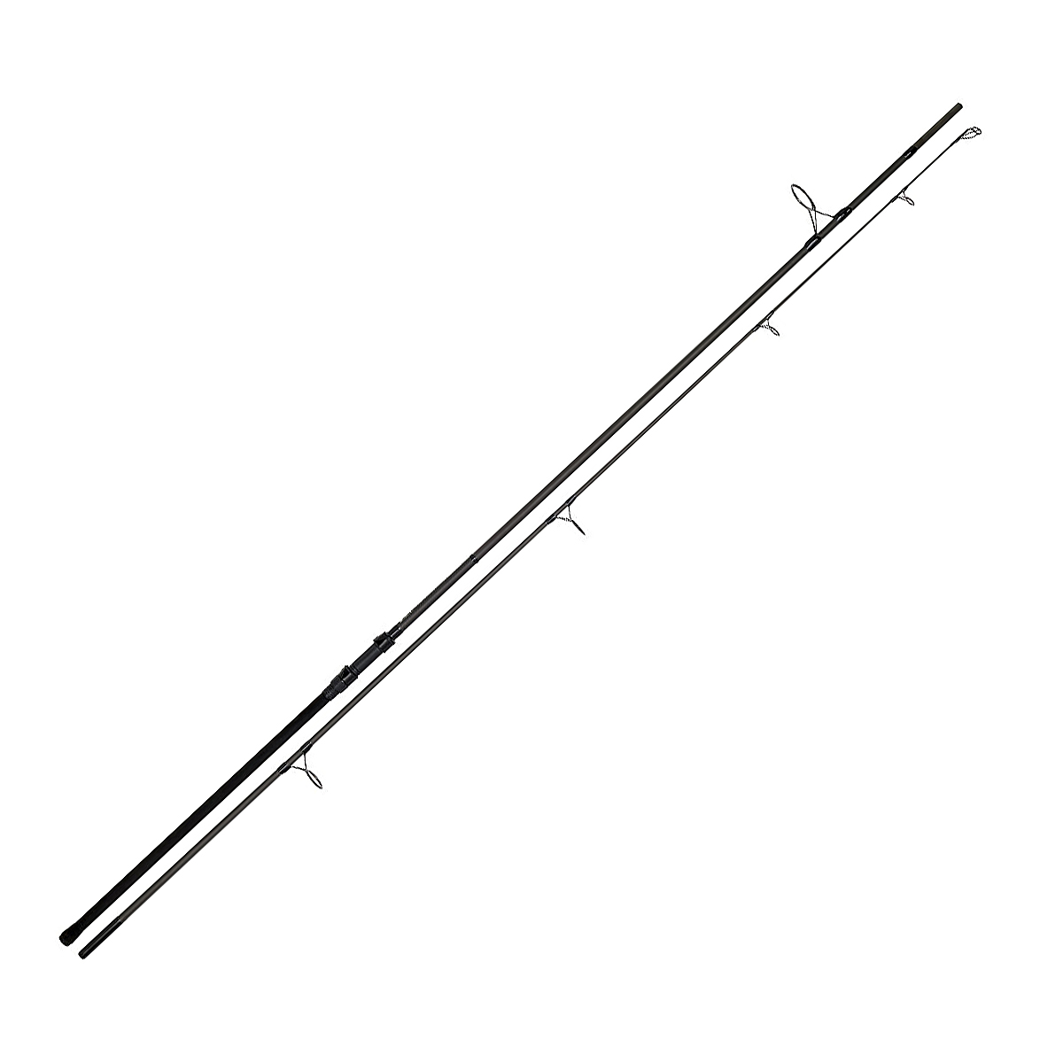 Вудлище коропове Daiwa Crosscast XT Carp 3.6m 3.5lb фото 2