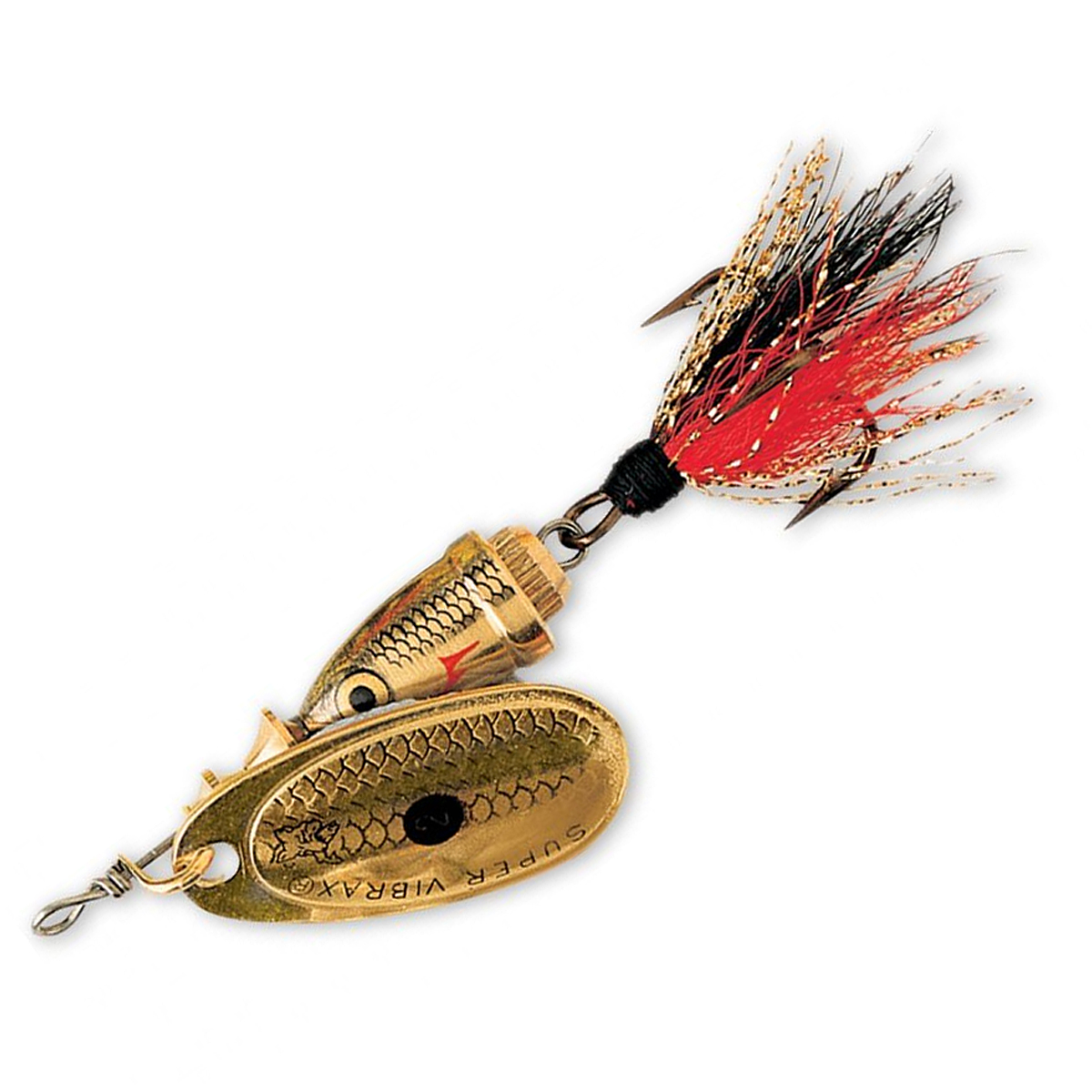 Блесна Blue Fox Vibrax Foxtail BFX 2 6g #GSDX