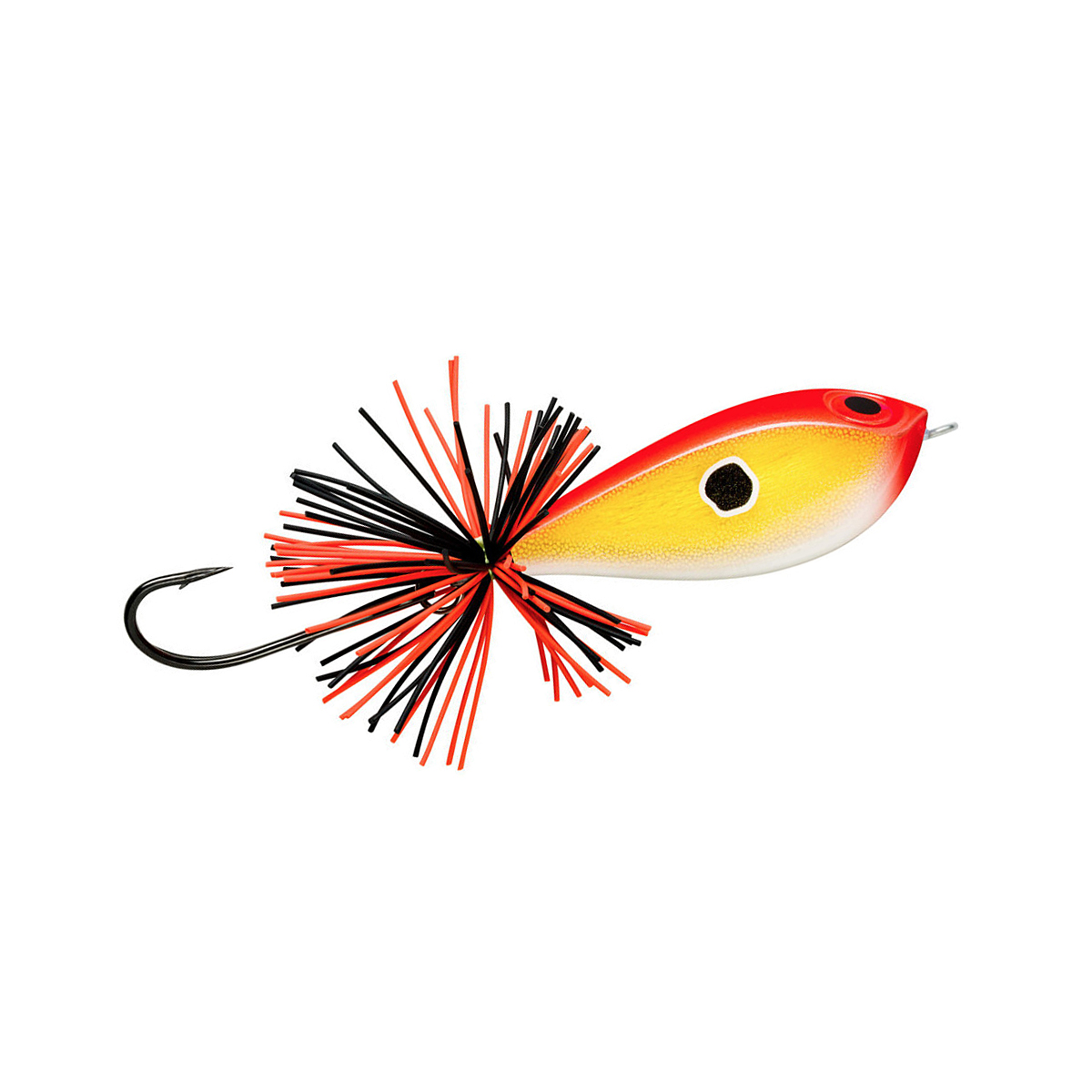 Воблер Rapala BXSF05 Skitter Frog 55mm 13g #GFR