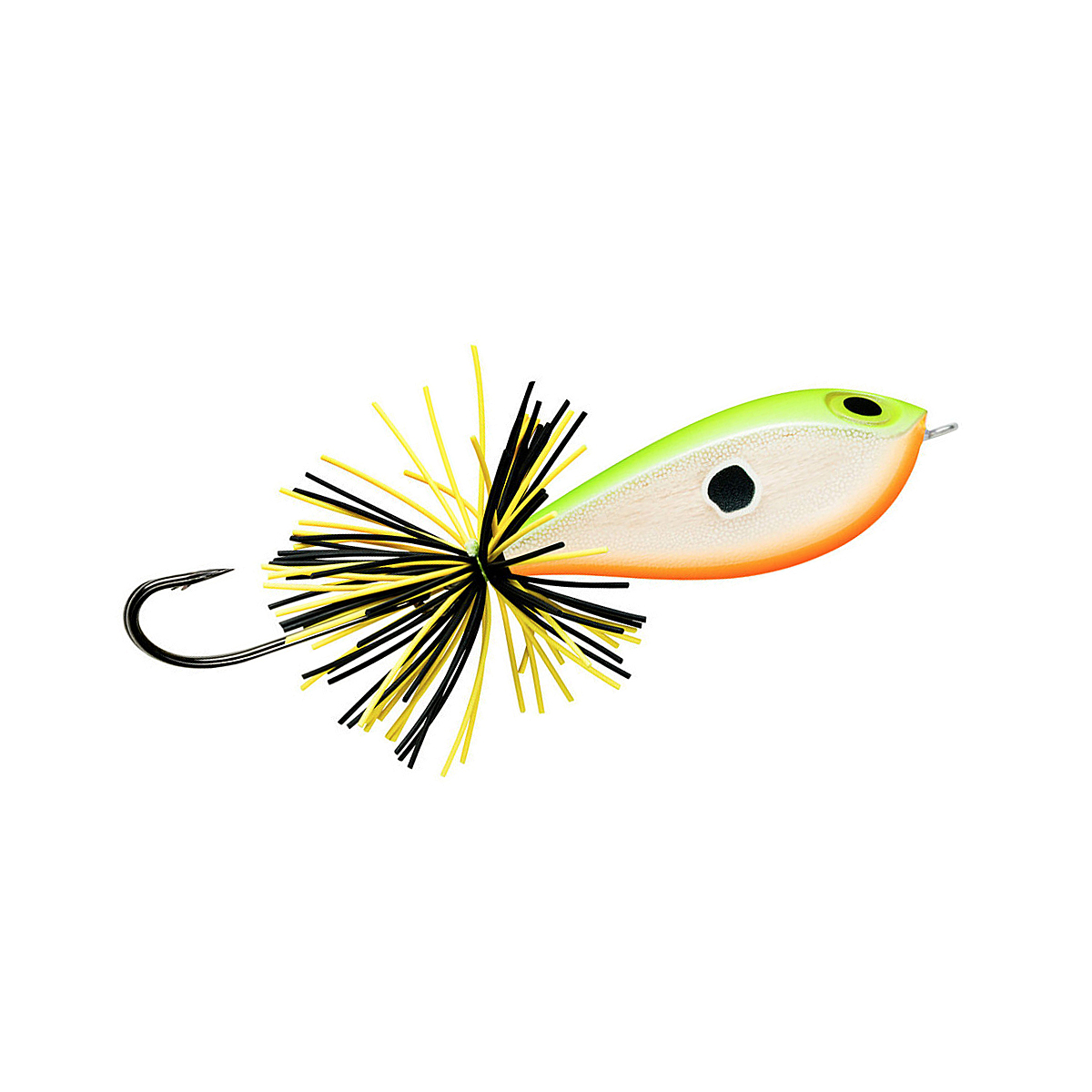Воблер Rapala BXSF05 Skitter Frog 55mm 13g #SFCO