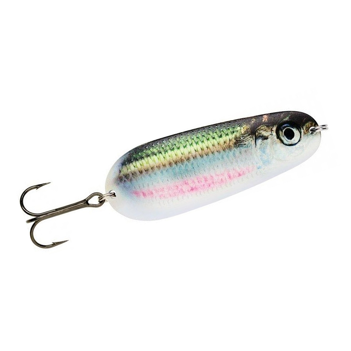 Блешня Rapala NAV19 66mm 19g #HRL