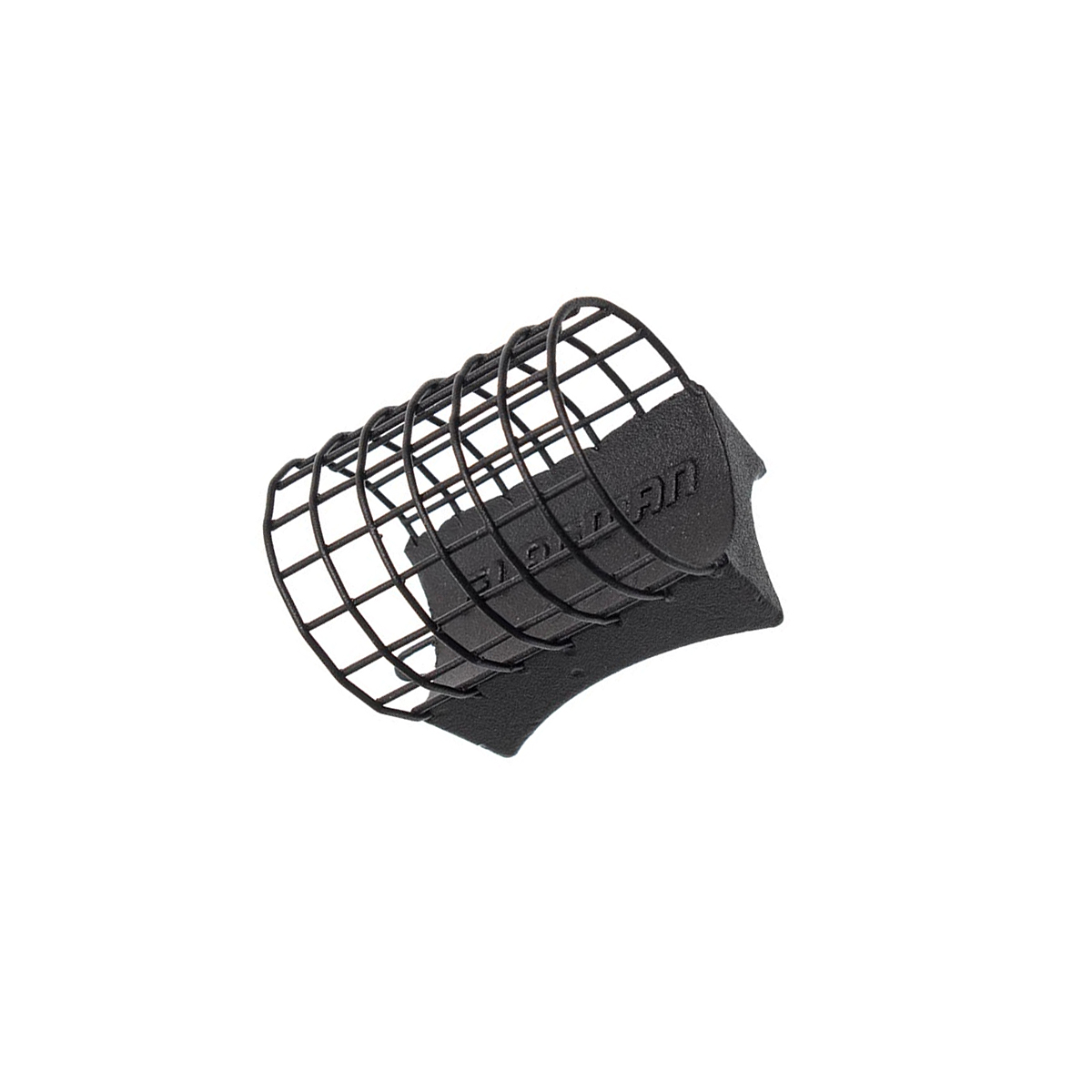 Кормушка металлическая фидерная Grouser Wire Cage L 39x31mm 80g
