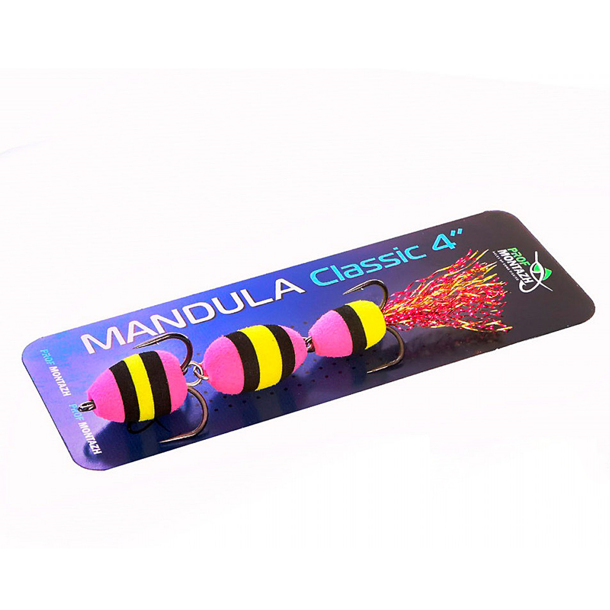 Мандула ПрофМонтаж #171 фото 11