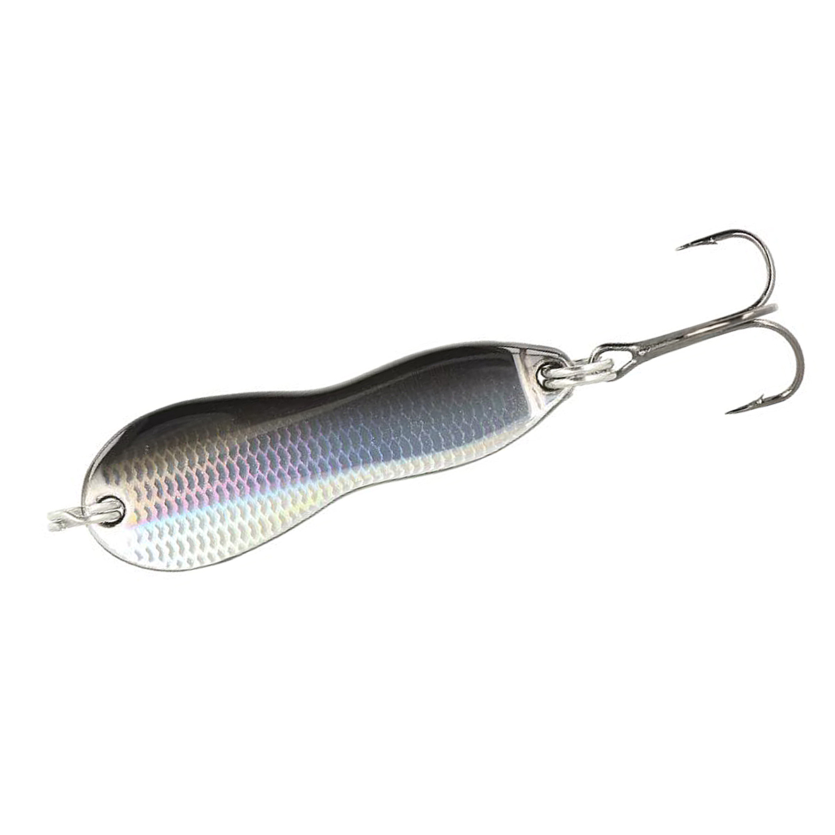 Блесна Golden Catch Niboshi 12.5g #201