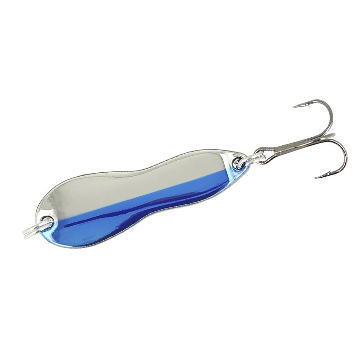 Блесна Golden Catch Niboshi 15.5g #01S