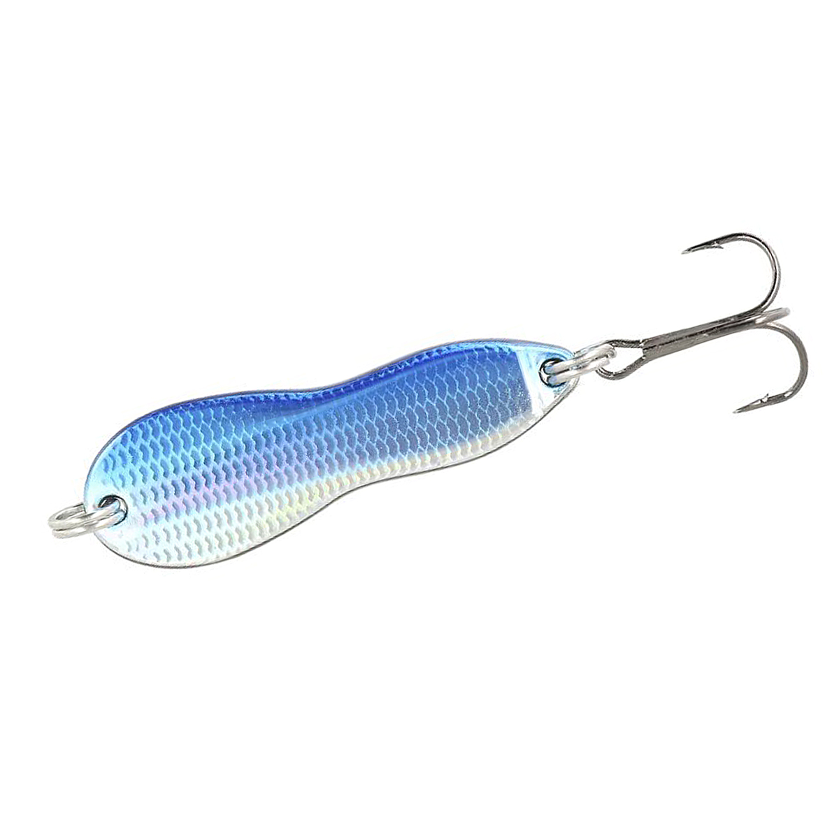 Блесна Golden Catch Niboshi 15.5g #207