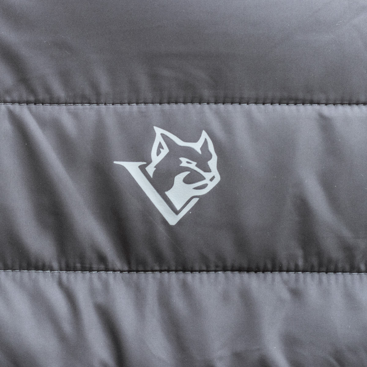 Жилет Viverra Warm Cloud Vest Grey S фото 6