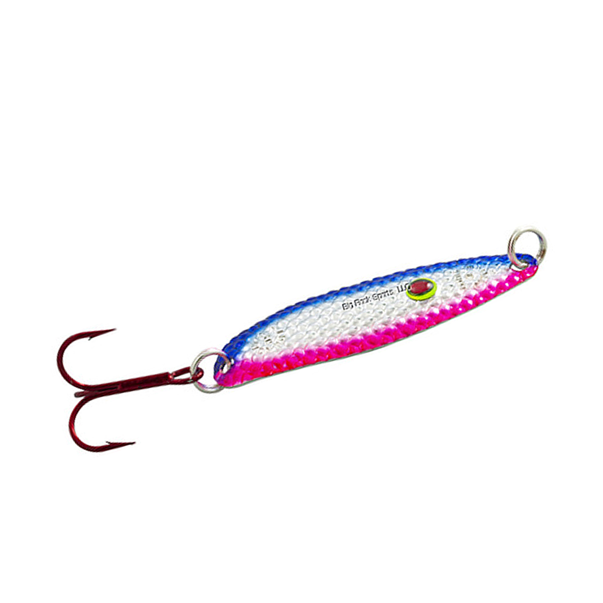 Блесна Williams Nipigon UV 9.45gr #CDIC