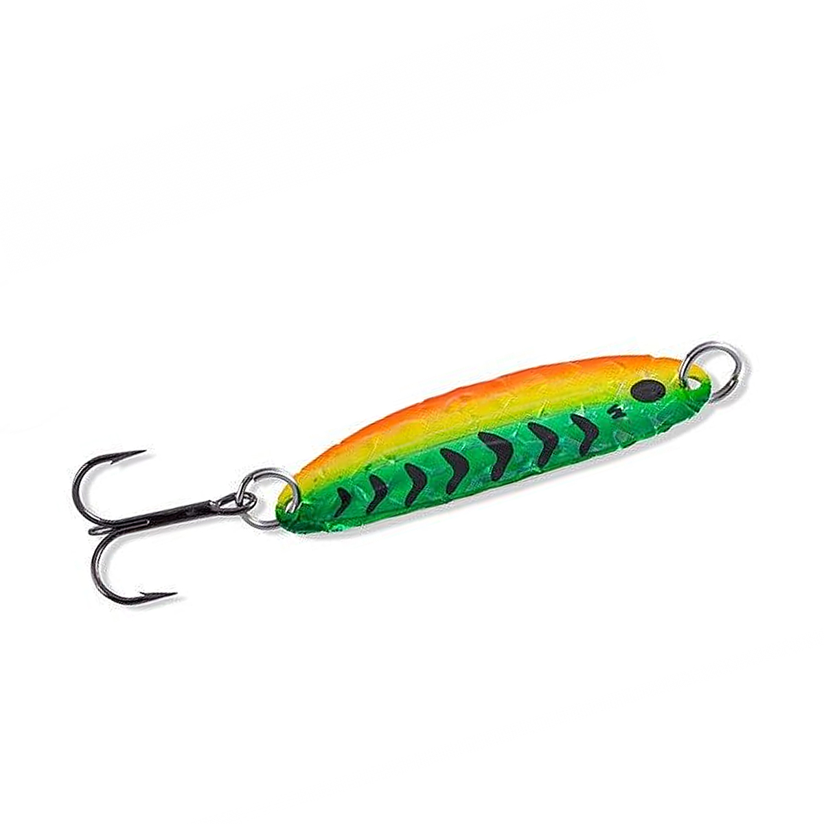 Блесна Williams Wabler 4.05gr #PERCH