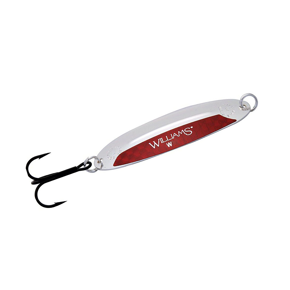 Блесна Williams Wabler 7.09gr #FW