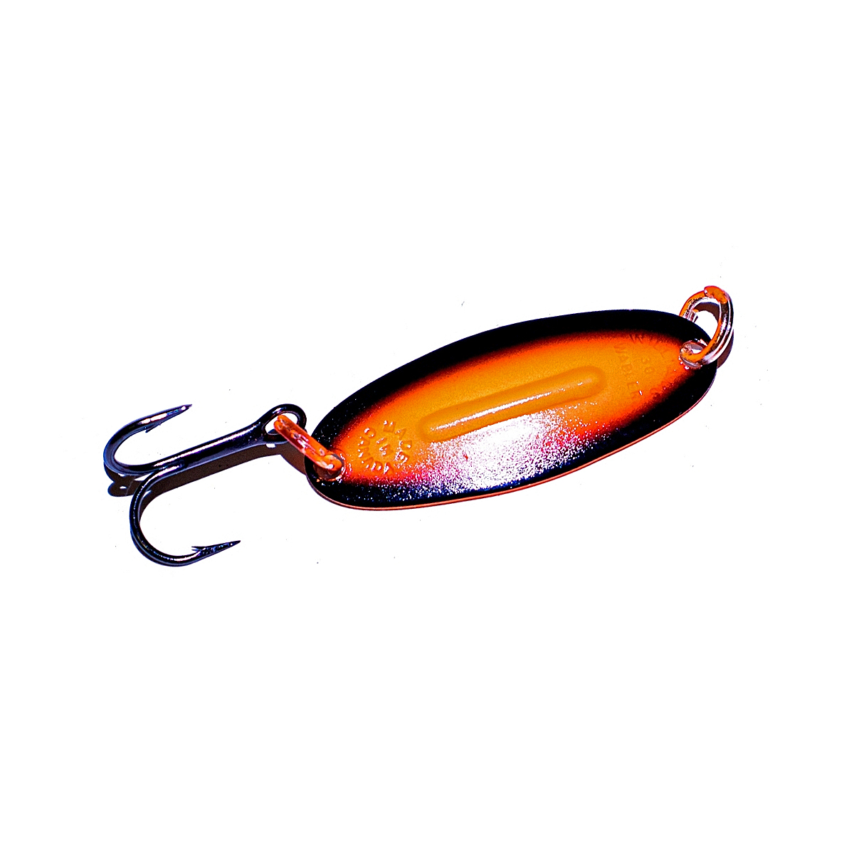 Блесна Williams Wabler UV 7.09gr #HO