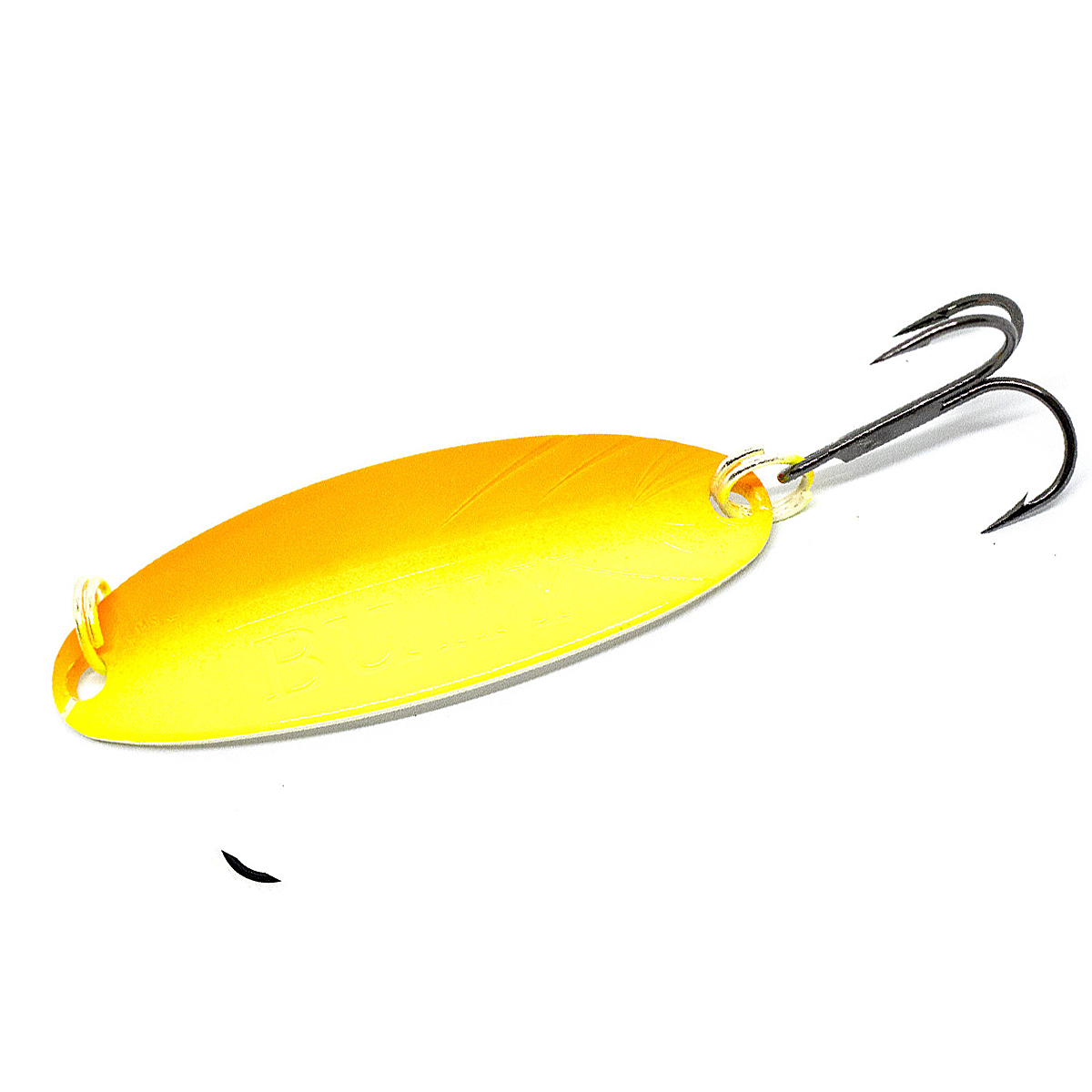 Блесна Williams Wabler UV 7.09gr #YO