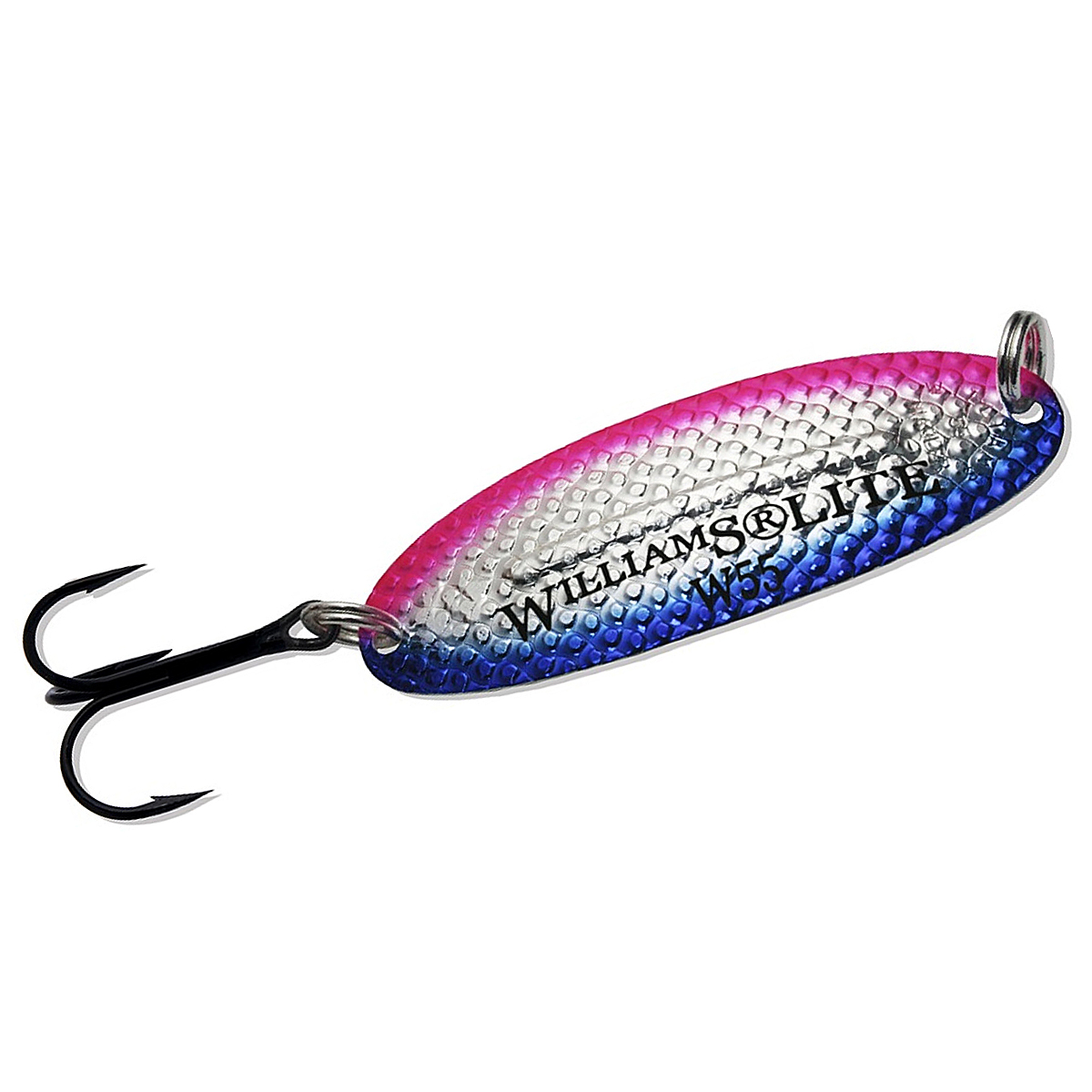 Блесна Williams Wabler Lite UV 7.09gr #CDIC
