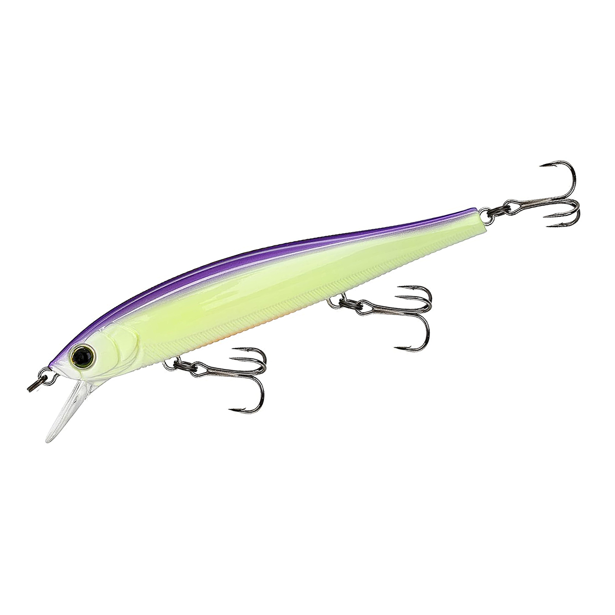 Воблер Yo-Zuri 3DB Jerkbait 110SP 110mm 14g #BTRS