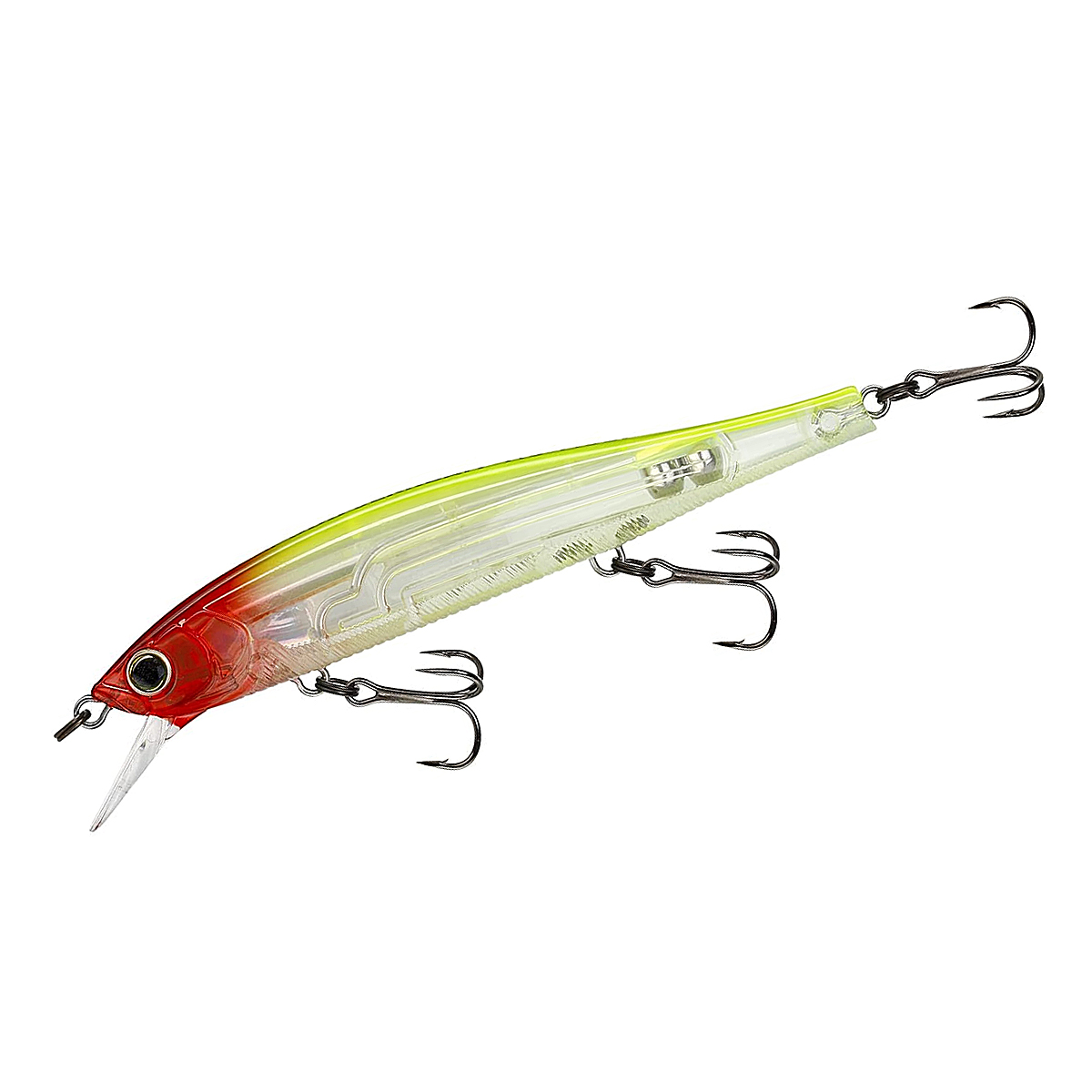 Воблер Yo-Zuri 3DB Jerkbait 110SP 110mm 14g #PCR