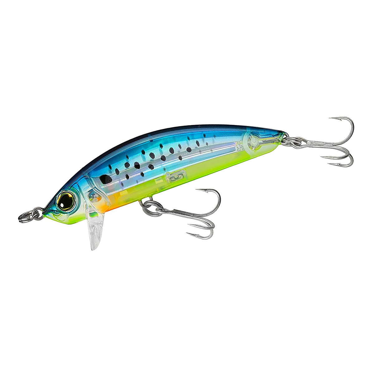 Воблер Yo-Zuri 3D Inshore Surface Minnow 90F 90mm 11g #MDG