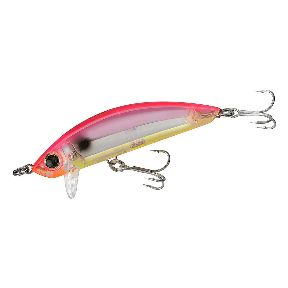 Воблер Yo-Zuri 3D Inshore Surface Minnow 90F 90mm 11g #PSCL