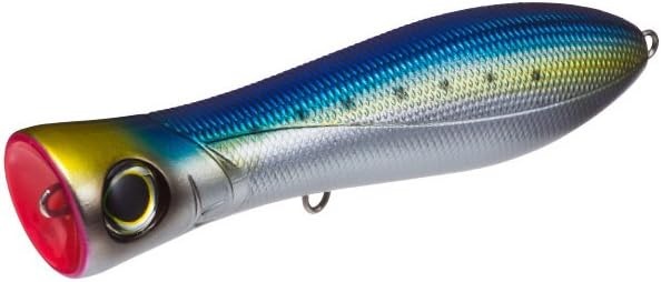 Поппер Yo-Zuri Bull Pop F 150mm 70g #CIW